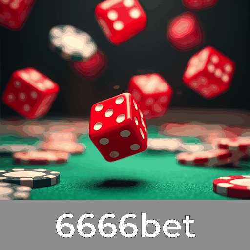 Cassino Online 6666bet