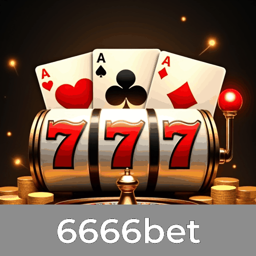 Cassino Online 6666bet
