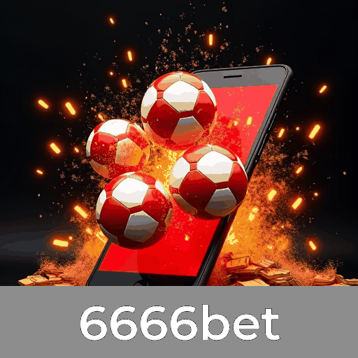 Acesso ao 6666bet