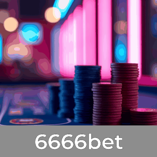Acesso ao 6666bet