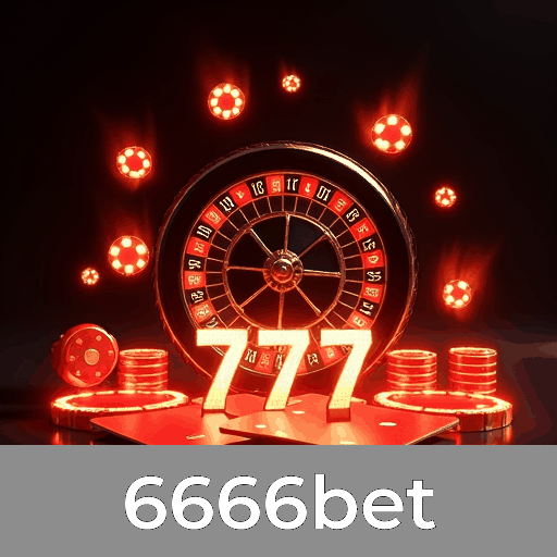 Cassino Online 6666bet