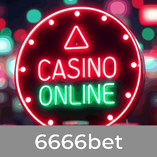 Acesso ao 6666bet
