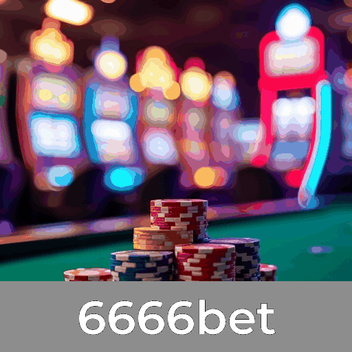 Cassino Online 6666bet