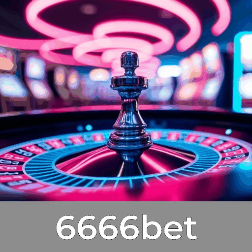 Cadastro na 6666bet