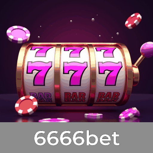 Cadastro na 6666bet