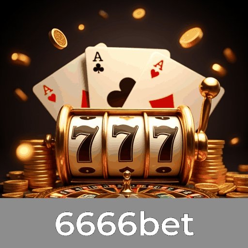 Cadastro na 6666bet
