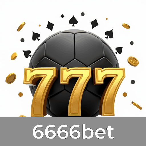 Cassino Online 6666bet