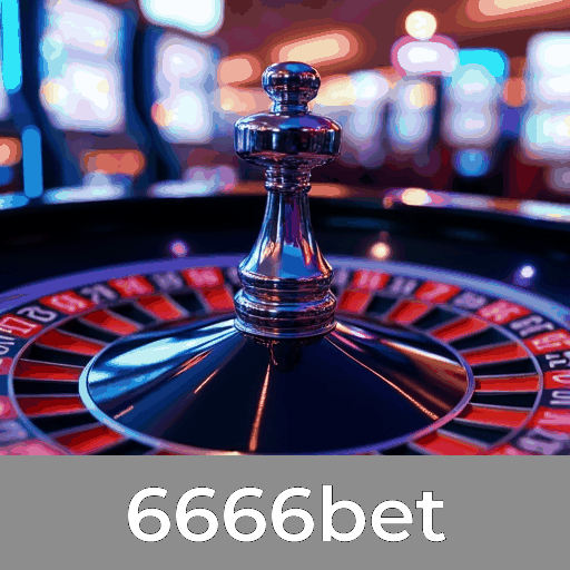 Acesso ao 6666bet