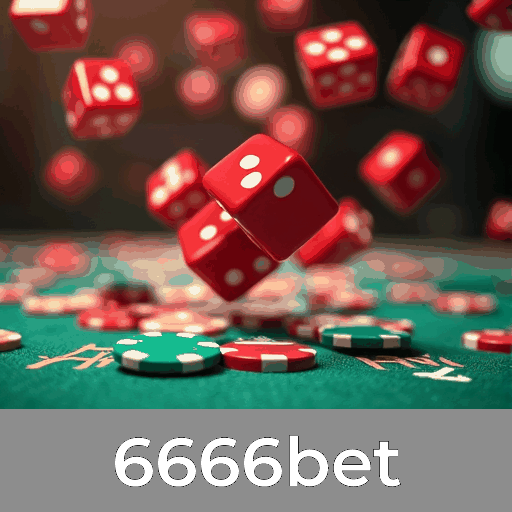 Acessar o site 6666bet COM