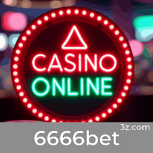 6666bet: Ofertas Exclusivas para Usuários Brasileiros