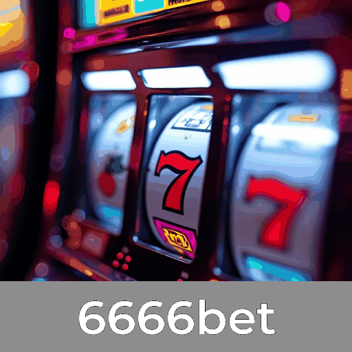 Cadastro na 6666bet