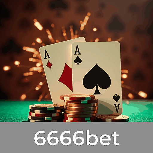 Jogos Crash no Cassino 6666bet
