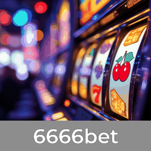 Cadastro na 6666bet