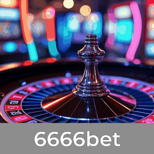 Cadastro na 6666bet