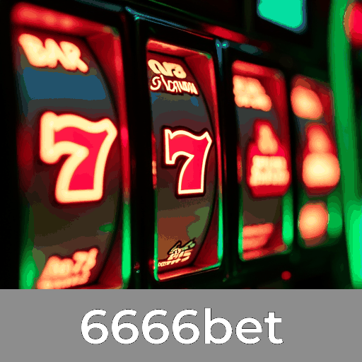 Cassino Online 6666bet