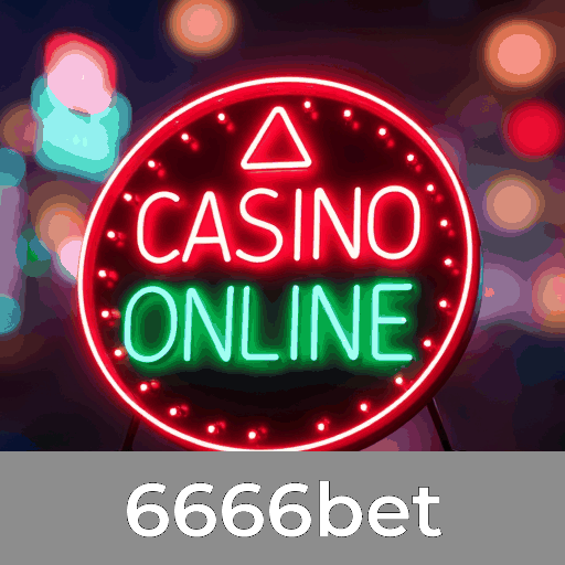 Cadastro na 6666bet