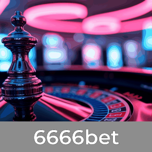 Cadastro na 6666bet