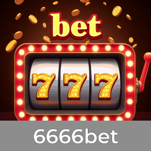 Cassino Online 6666bet