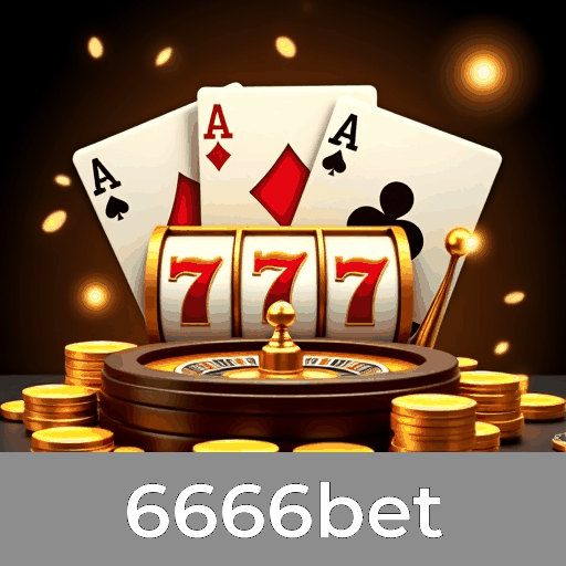 Acesso ao 6666bet