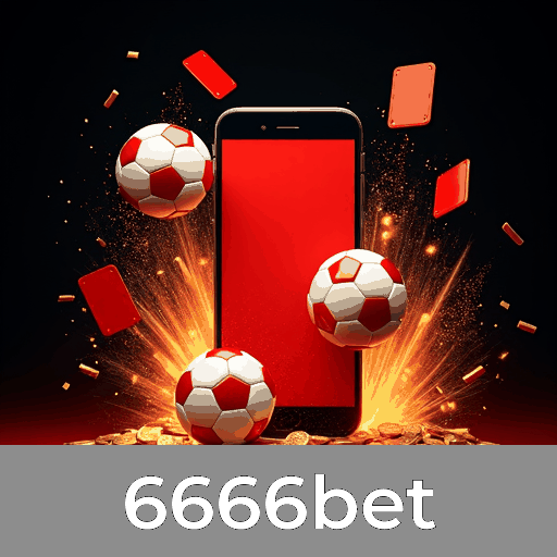 Acesso ao 6666bet