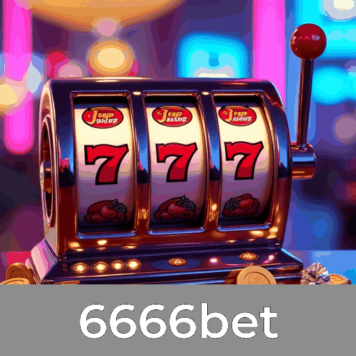 Acesso ao 6666bet